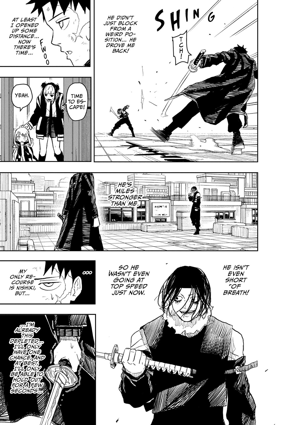Chapter 9 (Enten vs. Cloud Gouger) image 16