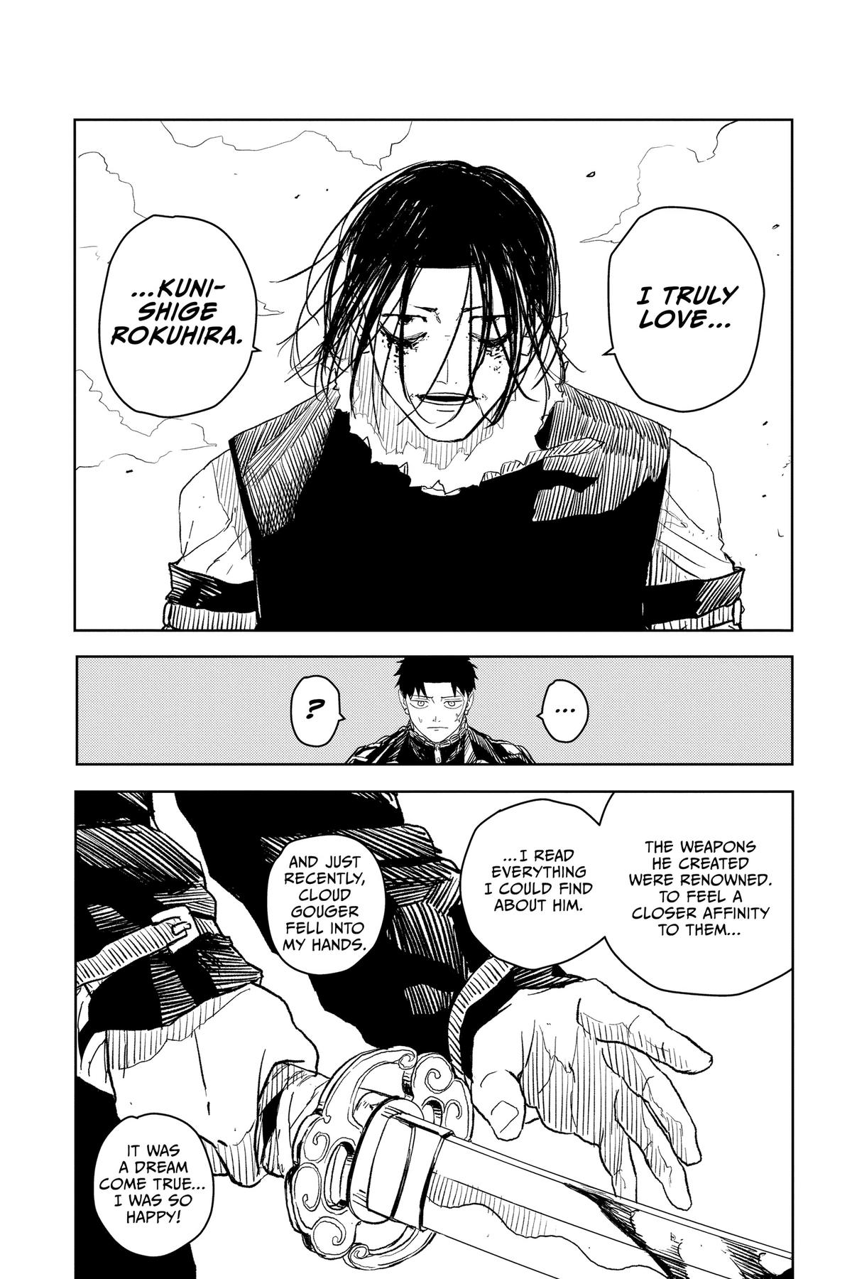 Chapter 9 (Enten vs. Cloud Gouger) image 17