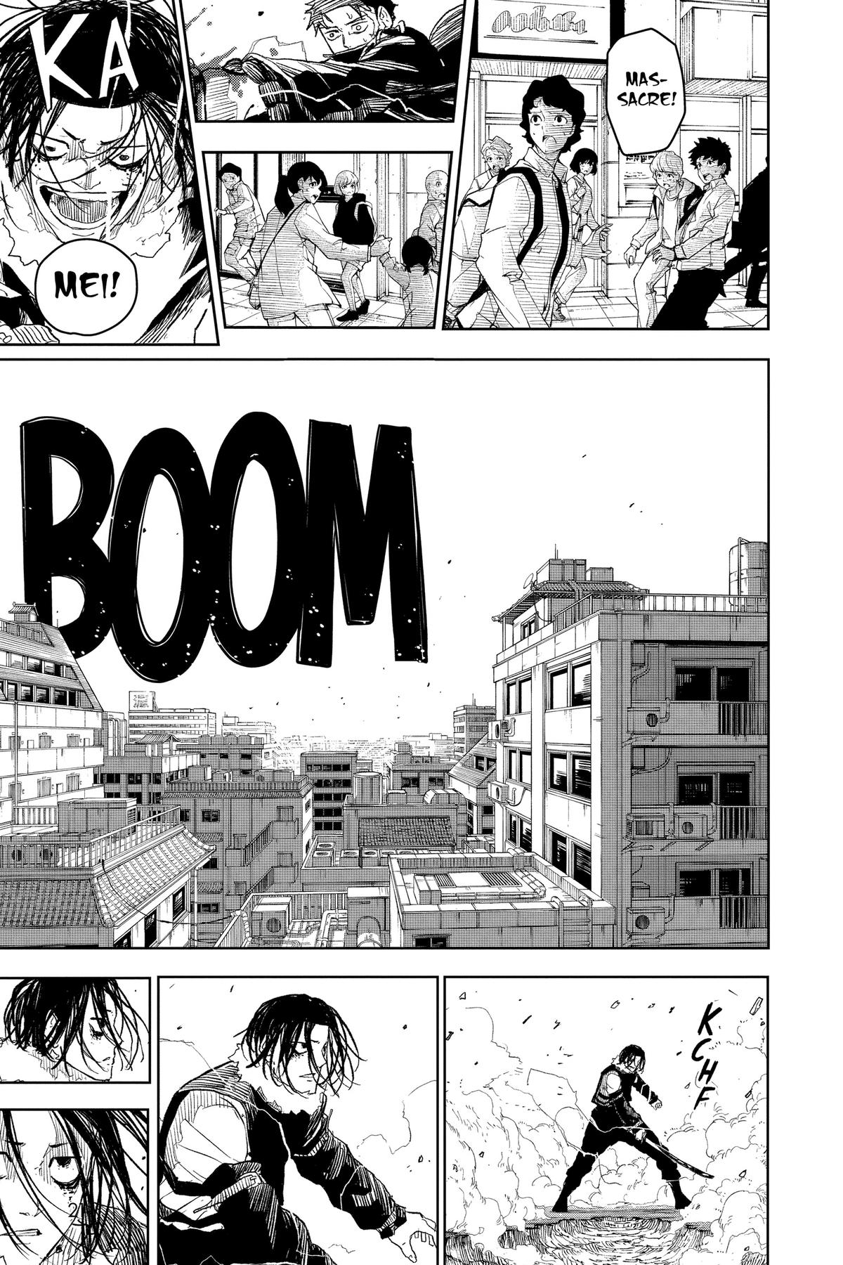 Chapter 9 (Enten vs. Cloud Gouger) image 22