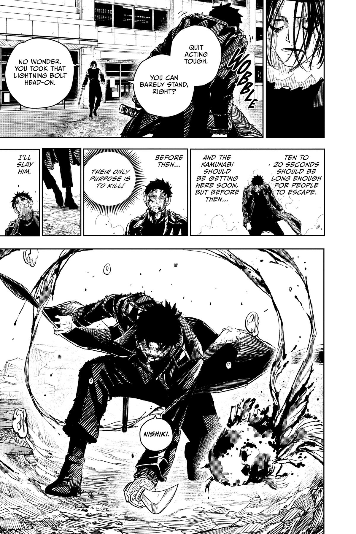 Chapter 9 (Enten vs. Cloud Gouger) image 25