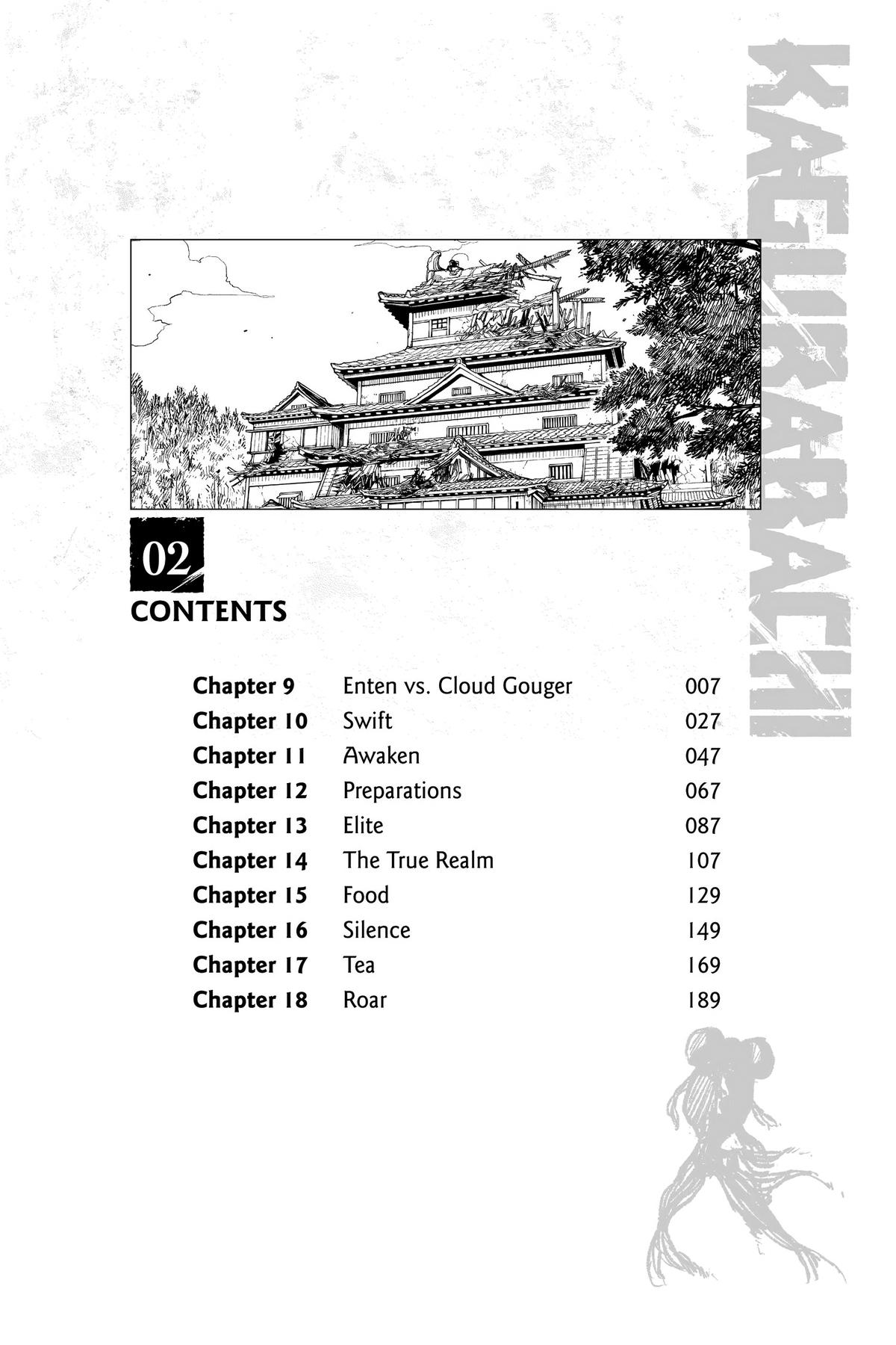 Chapter 9 (Enten vs. Cloud Gouger) image 7