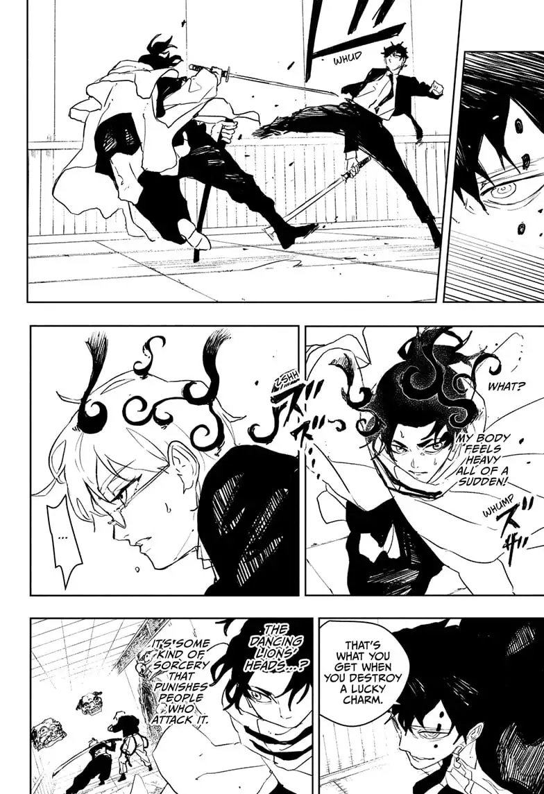 Chapter 90 (Kiri) image 10