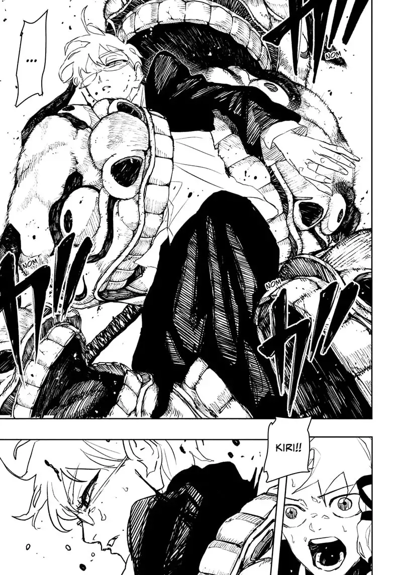 Chapter 90 (Kiri) image 13