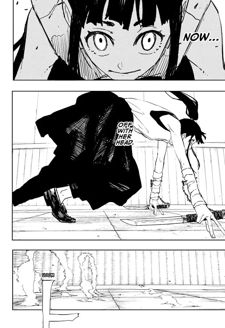 Chapter 90 (Kiri) image 14
