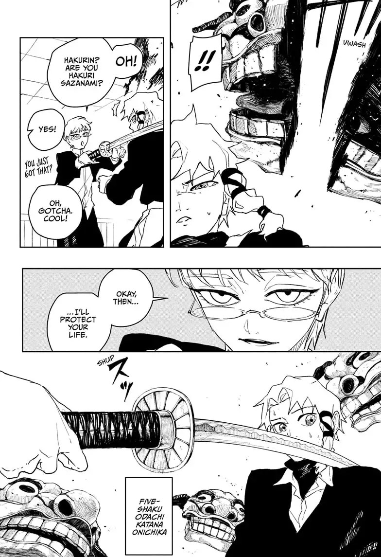 Chapter 90 (Kiri) image 4