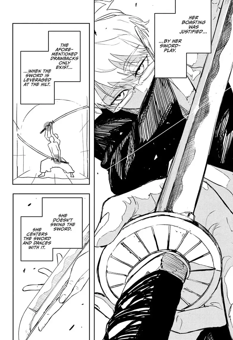 Chapter 90 (Kiri) image 6