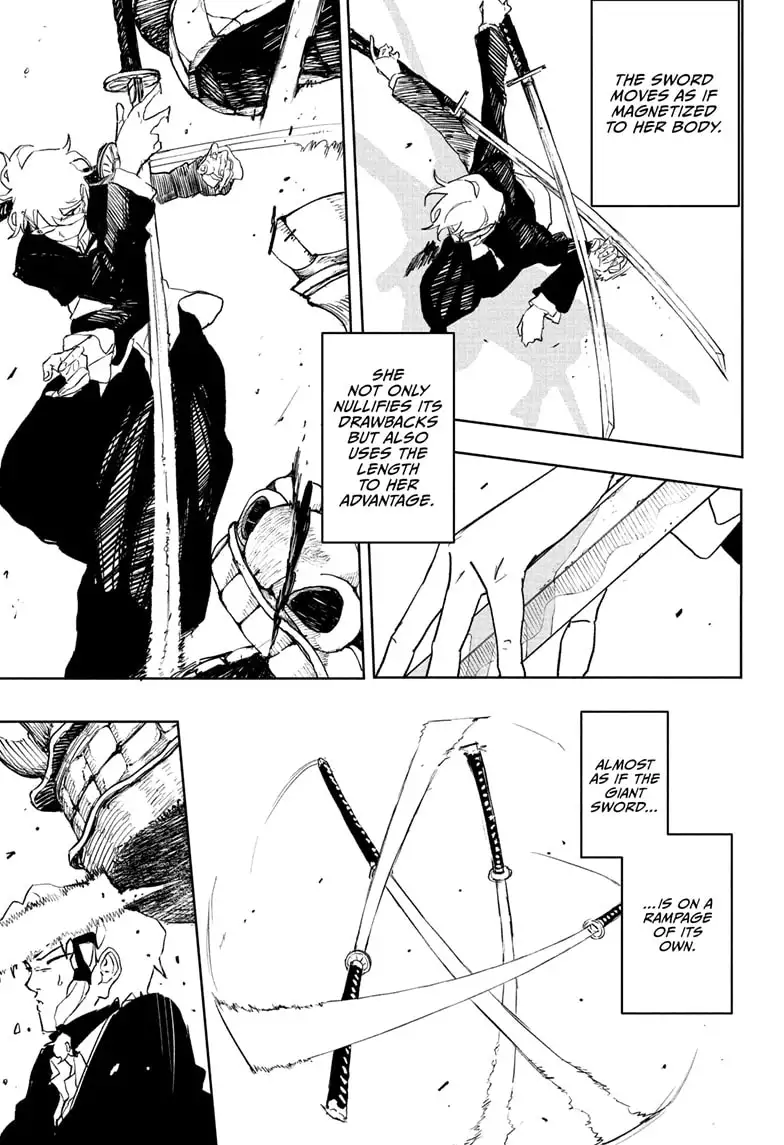 Chapter 90 (Kiri) image 7