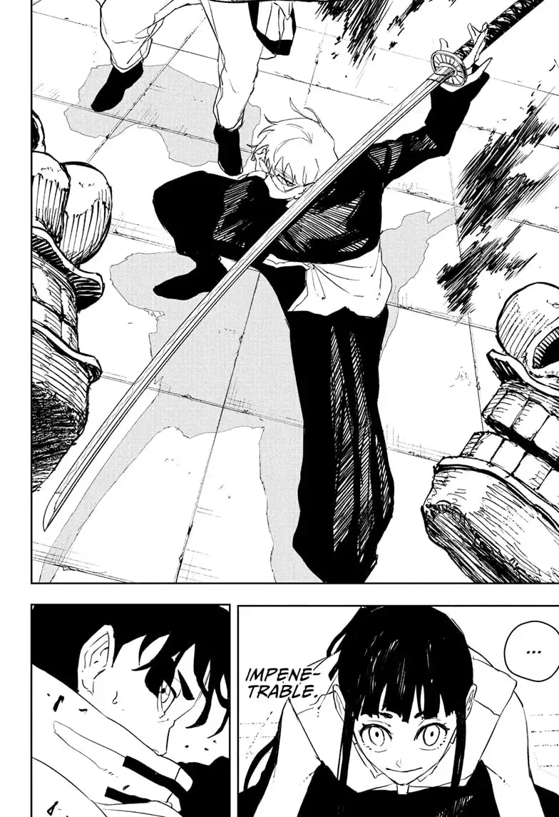 Chapter 90 (Kiri) image 8