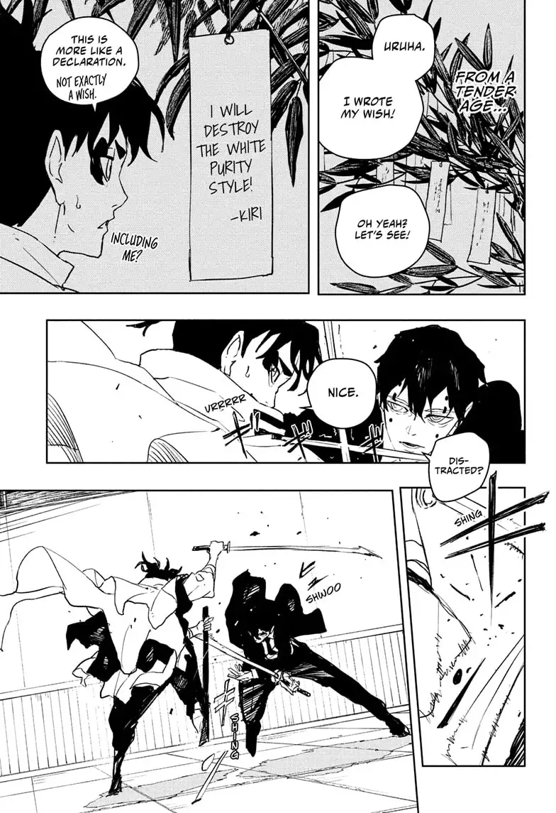 Chapter 90 (Kiri) image 9