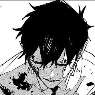 Kagurabachi Manga Chapter 97 (Vessel) cover