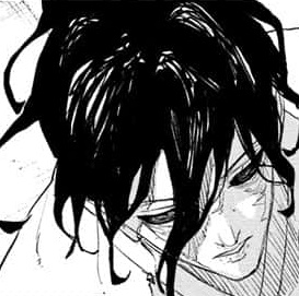 Kagurabachi Manga Chapter 99 (Strongest) cover