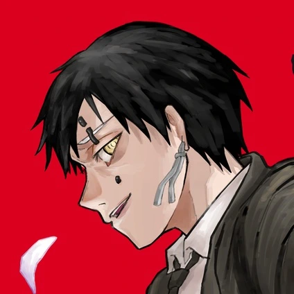 Chapter 91 (Coming 2025 August 24) cover